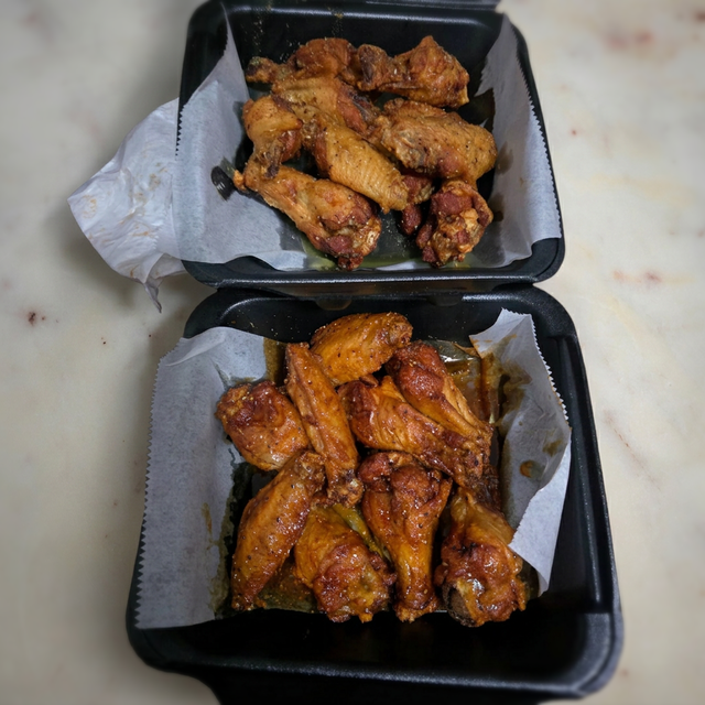 20 Pieces.